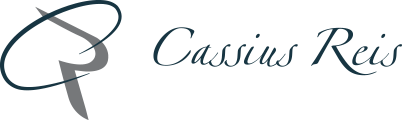 Logo - Dr. Cassius Reis